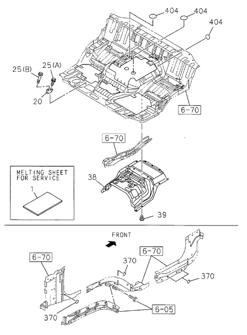 Partial Engine